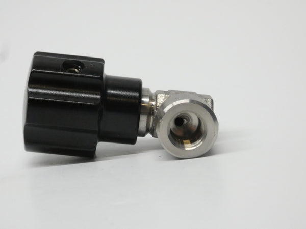 SWAGELOK SS-ODKM2-F2 3000PSI NSNP