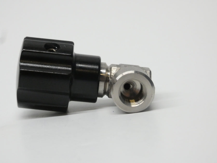 SWAGELOK SS-ODKM2-F2 3000PSI NSNP
