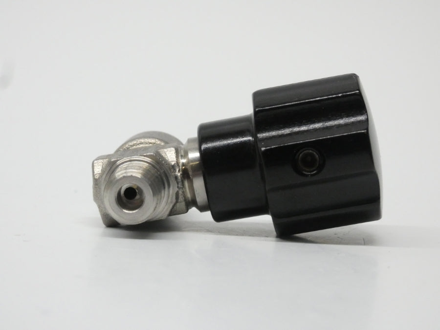 SWAGELOK SS-ODKM2-F2 3000PSI NSNP