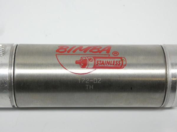 BIMBA 172-DZ NSNP