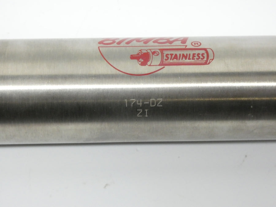 BIMBA 174-DZ NSNP