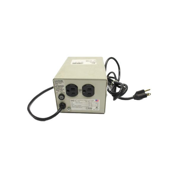 ONEAC CL1102 120VAC 2.2A NSNP