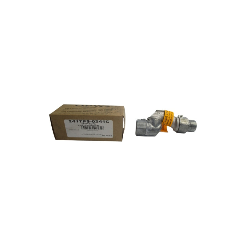 OPW 241TPS-0241C 3/4" NSMP