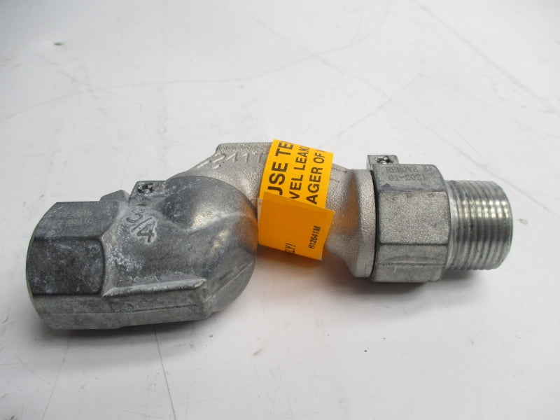 OPW 241TPS-0241C 3/4" NSMP