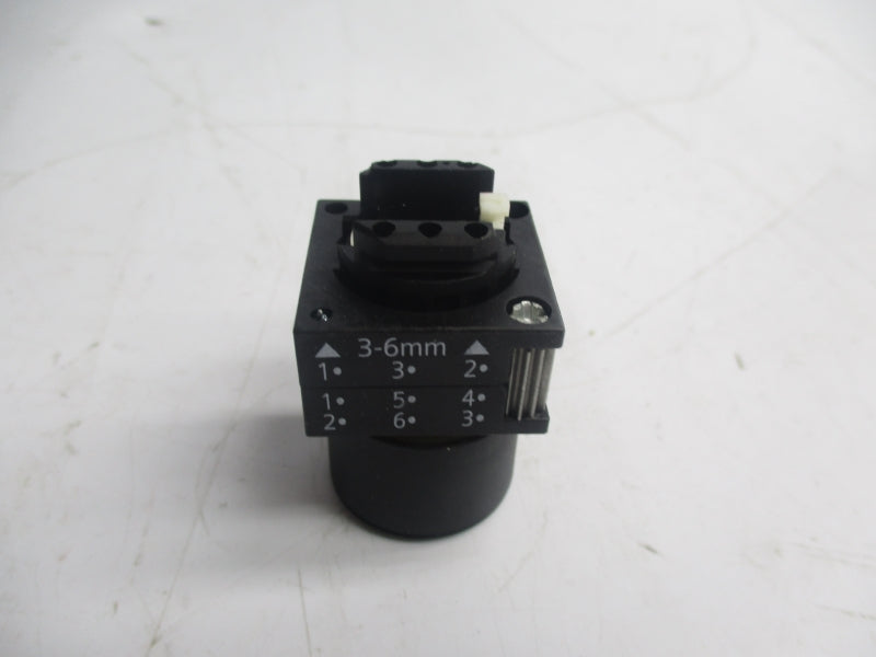 SIEMENS 3SB3000-4DD21 NSMP