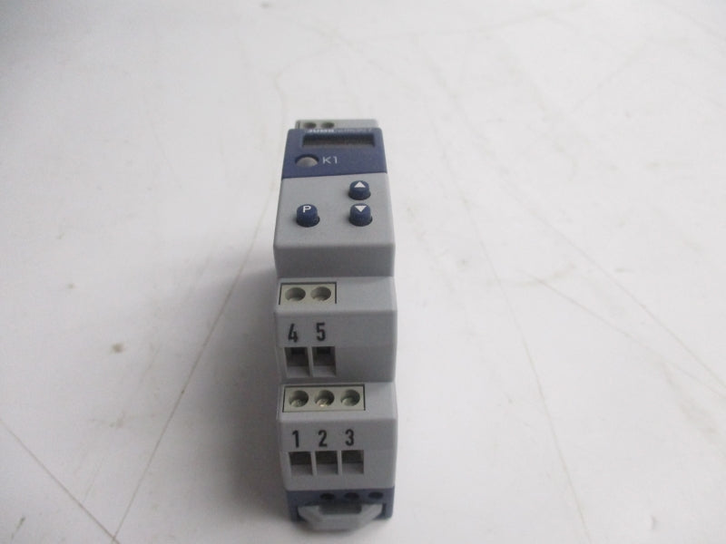 JUMO 701050/811-31 250VAC 10A NSMP