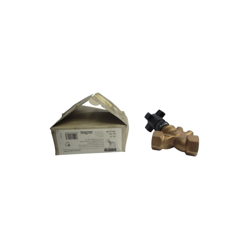 OVENTROP 1060108 NSMP