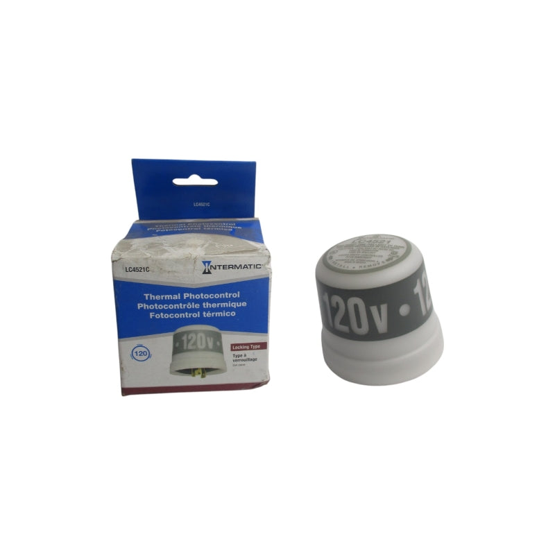 INTERMATIC LC4521C 120V NSMP
