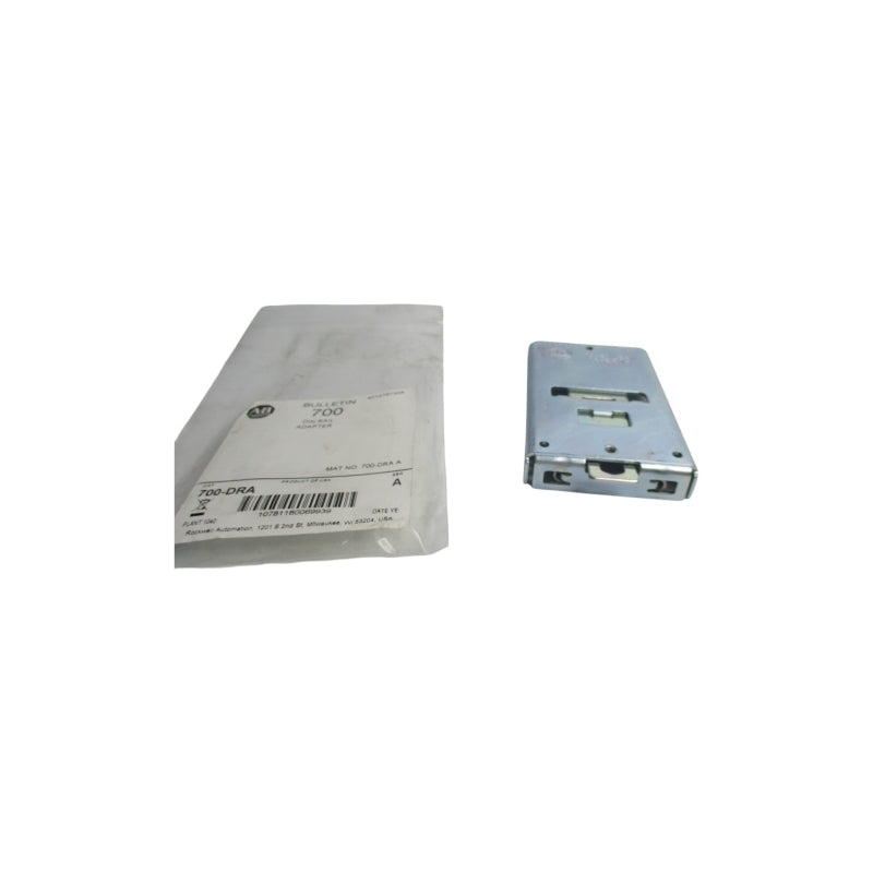 ALLEN BRADLEY 700-DRA SER. A NSMP