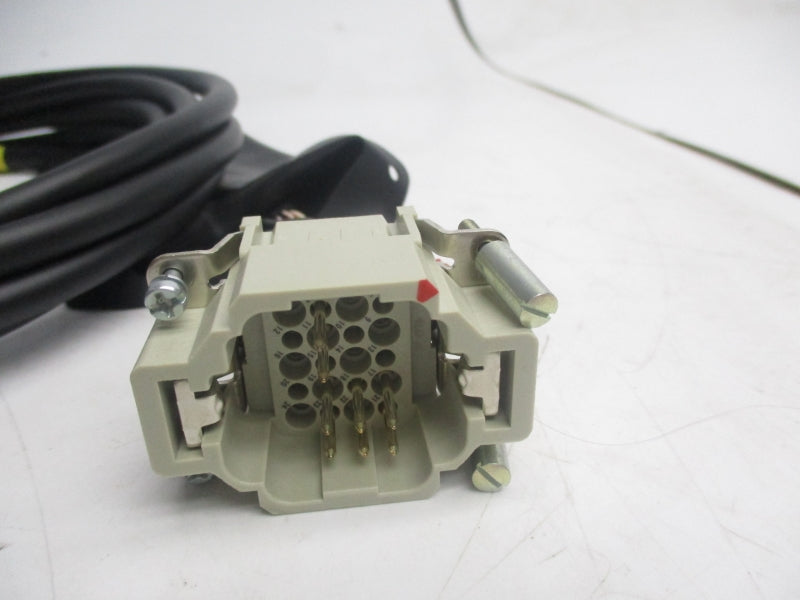FANUC A660-8018-T637 NSMP