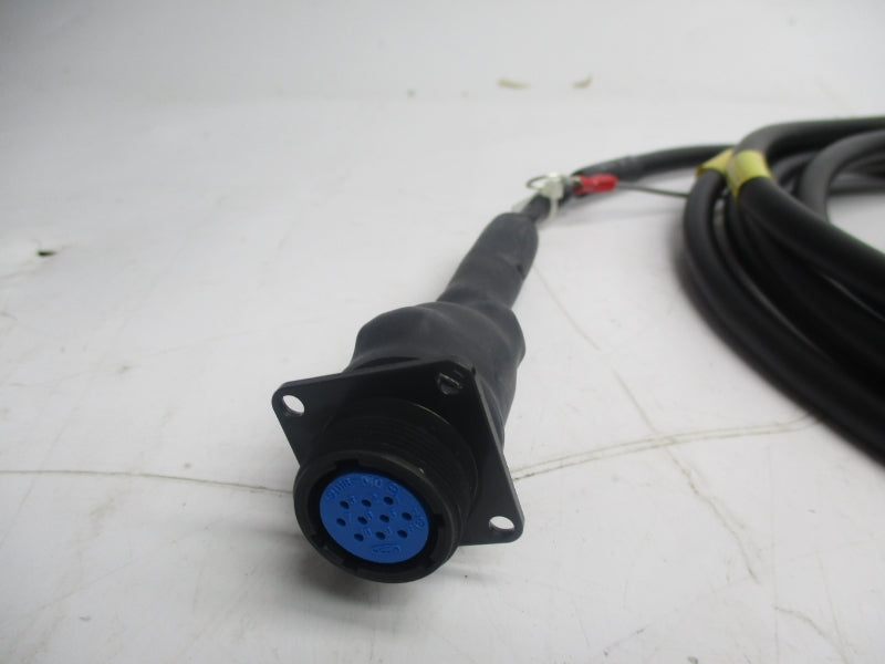 FANUC A660-8018-T637 NSMP