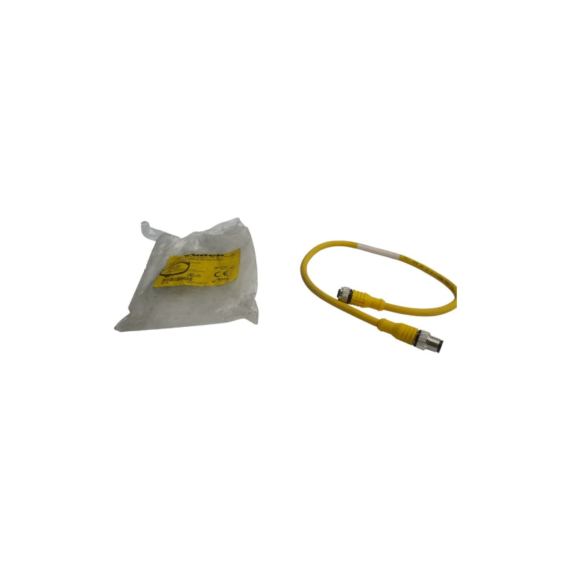 TURCK RKC4.4T-0.5-RSC 4.4T/S3060 U-38550 250V 4A NSNP