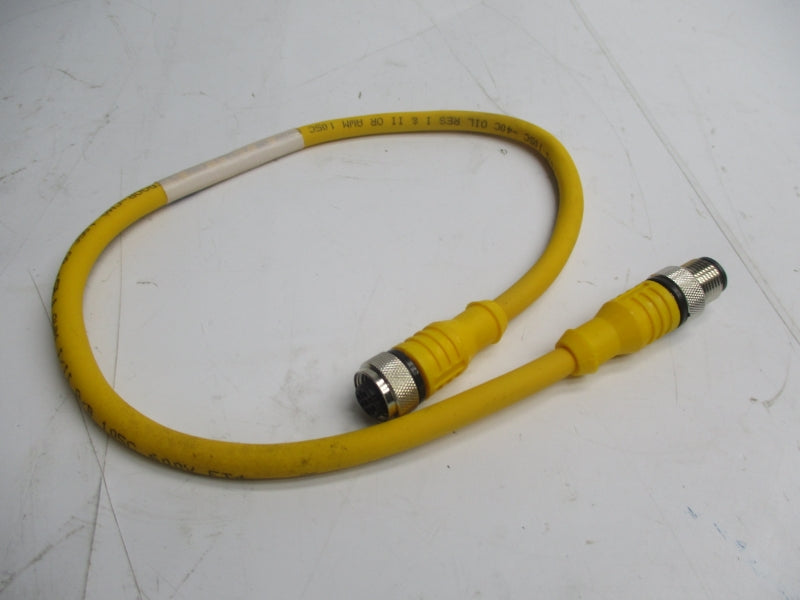 TURCK RKC4.4T-0.5-RSC 4.4T/S3060 U-38550 250V 4A NSNP