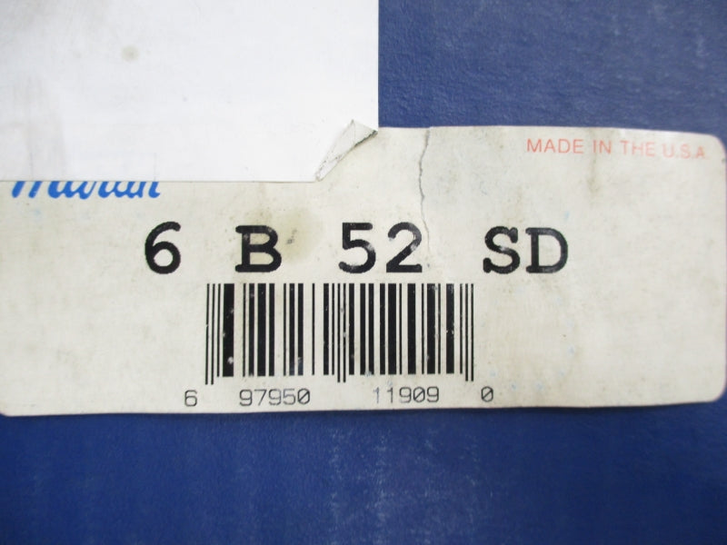 MARTIN 6B52SD NSMP