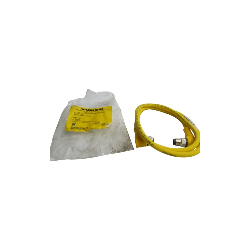 TURCK WKC4.4T-1-WSC4.4T/S3060 U-35351 250V, 4A NSMP