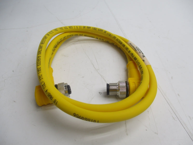 TURCK WKC4.4T-1-WSC4.4T/S3060 U-35351 250V, 4A NSMP
