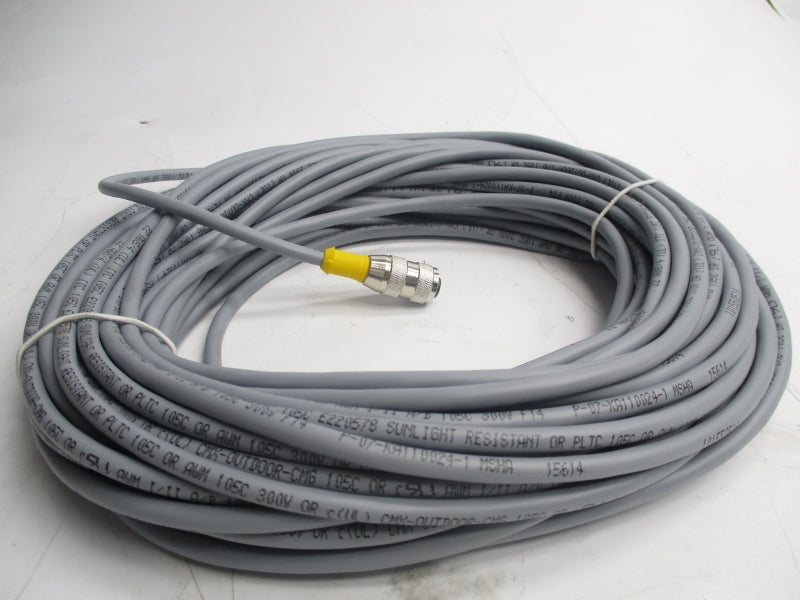 TURCK RK4.4T-20 U2172-2C 250V 4A NSMP