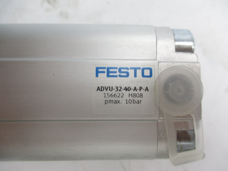 FESTO ADVU-32-40-A-P-A 156622 NSNP