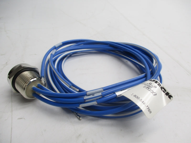 TURCK RKF461-1M/14.5/NPT/CS11891 U-41896 600V 10A NSMP