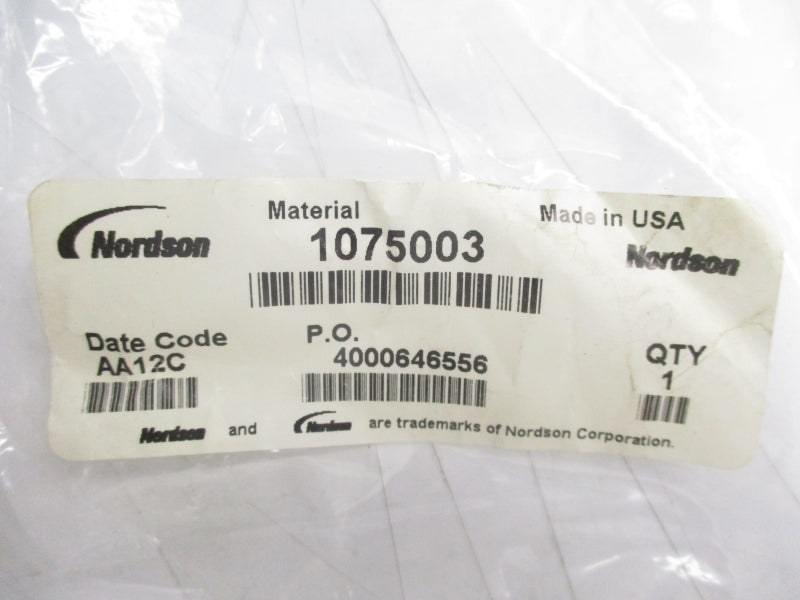 NORDON 1075008 NSMP