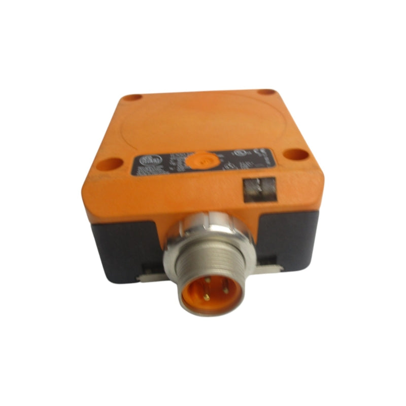 IFM EFECTOR ID0038E10730 ID0038 20-140VAC UNMP