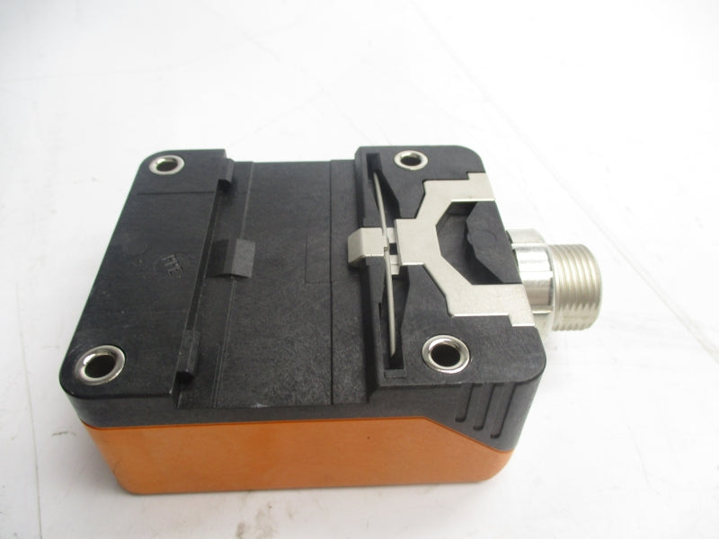 IFM EFECTOR ID0038E10730 ID0038 20-140VAC UNMP