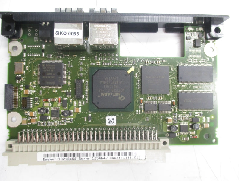 SEW EURODRIVE DFE33B NSMP
