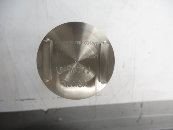 NORMAN FILTERS U-90771 NSMP