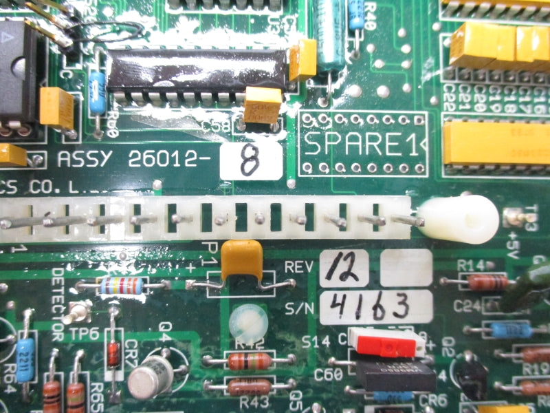HUBBELL QL505 NSMP