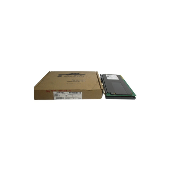 ALLEN BRADLEY 1785-KA SER. A REV. E02 F/W E 5VDC 1.4A UNMP