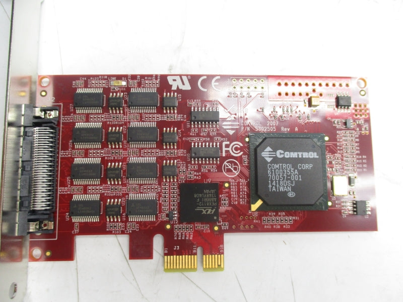 ROCKETPORT 5002505 NSNP