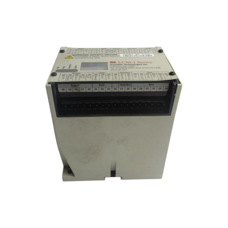 STI 70116-1000 LCM1 24VDC UNMP