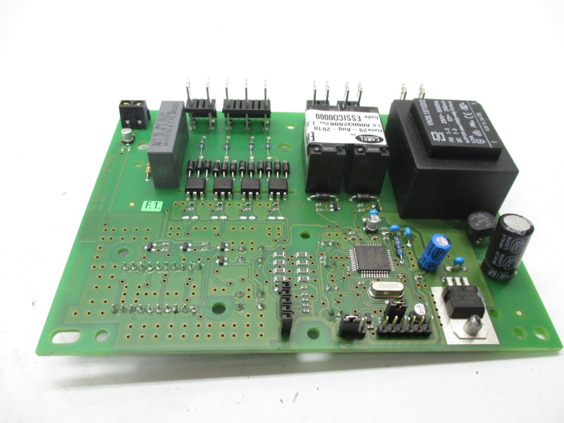 WILDEN WIL-00-10001 P25/PZPPP/TNL/TF/PTV UNMP