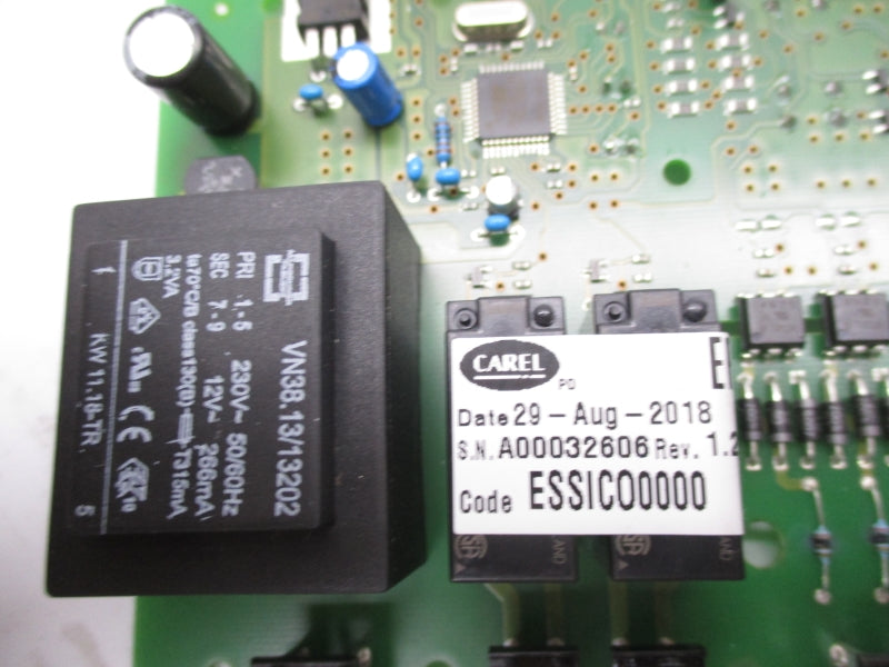 WILDEN WIL-00-10001 P25/PZPPP/TNL/TF/PTV UNMP