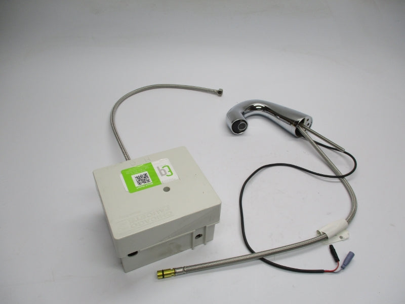 DWYER 432100S UNMP