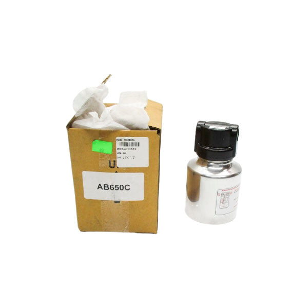 IDEX AB650C NSMP