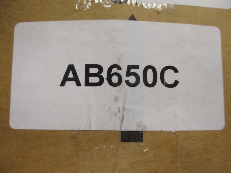 IDEX AB650C NSMP