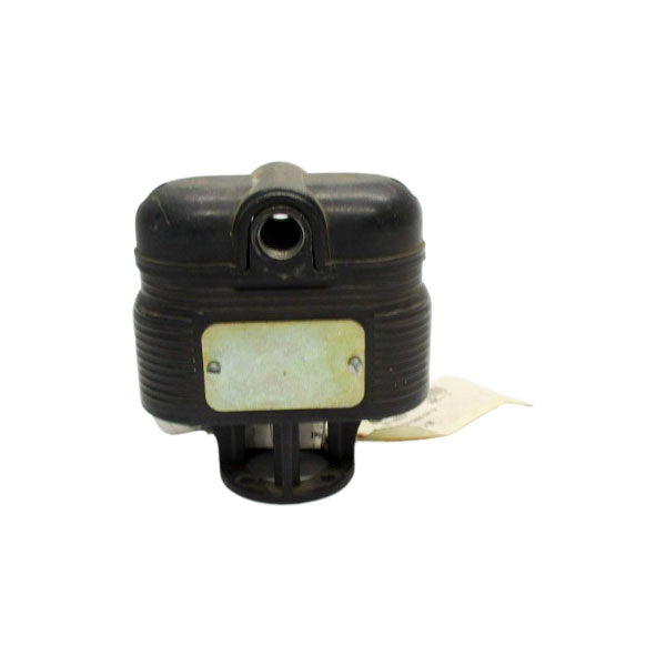 MCDONNEL&MILLER 7B 230VAC UNMP
