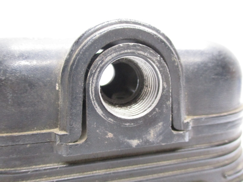 MCDONNEL&MILLER 7B 230VAC UNMP