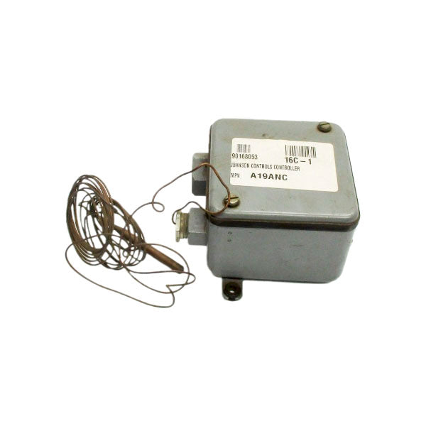JOHNSON CONTROLS A19ANC UNMP