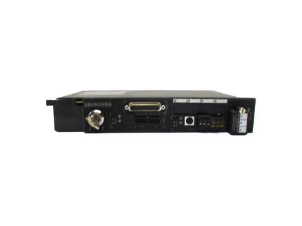 ALLEN BRADLEY 1785-L40B SER.E REV. AA1 5VDC 3.3A UNMP