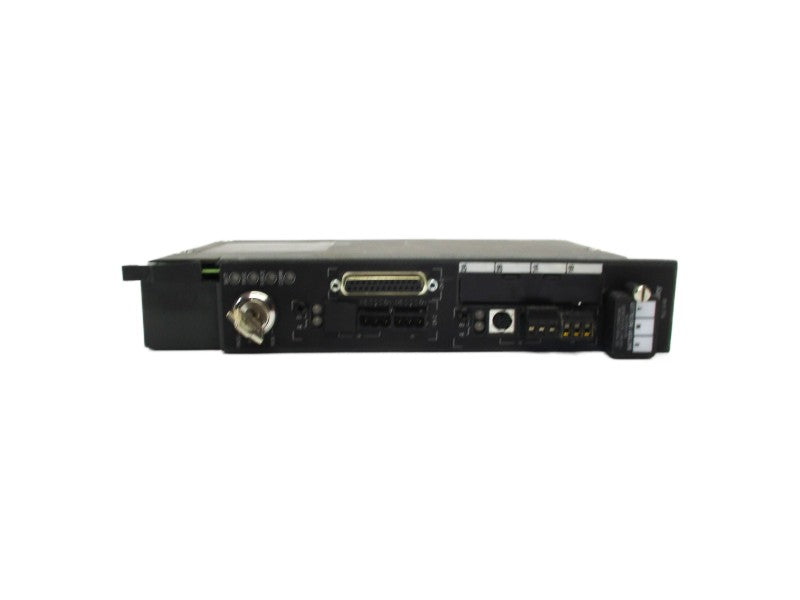 ALLEN BRADLEY 1785-L40B SER.E REV. AA1 5VDC 3.3A UNMP