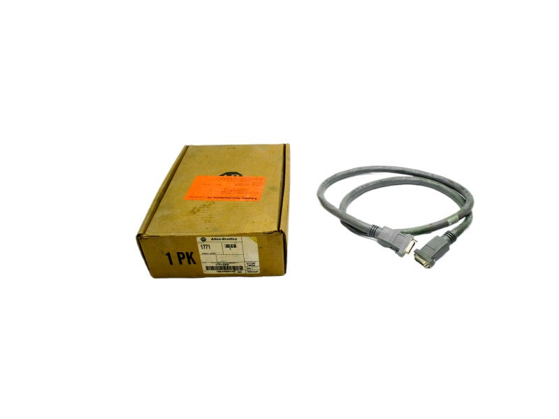 ALLEN BRADLEY 2772-CP2 NSMP