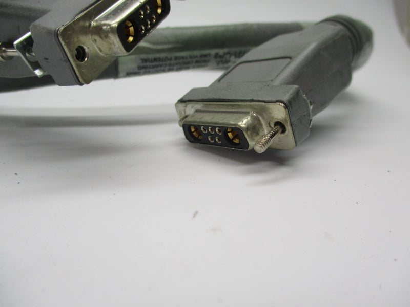 ALLEN BRADLEY 2772-CP2 NSMP