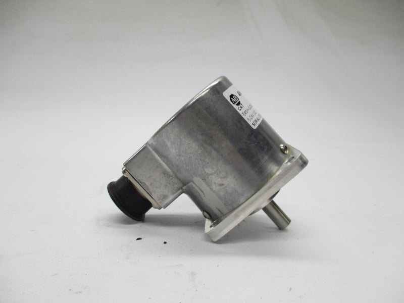 ALLEN BRADLEY 845H-SJDN25FWY2C SER. C 8-24V NSMP