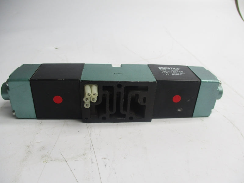 NUMATICS 152SS600K 120/60V .11A NSNP
