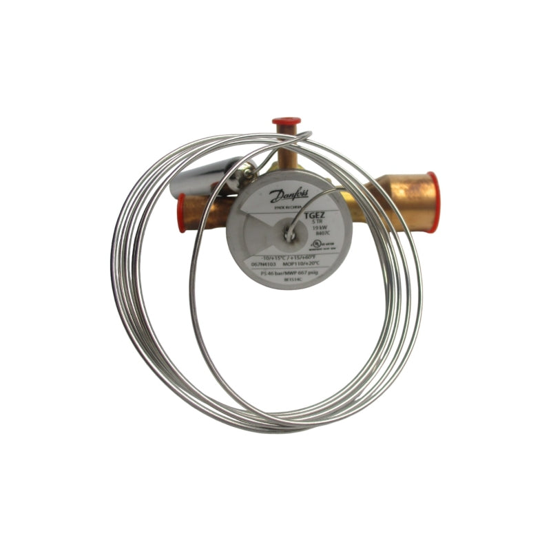 DANFLOSS 067N4015 667PSI NSNP