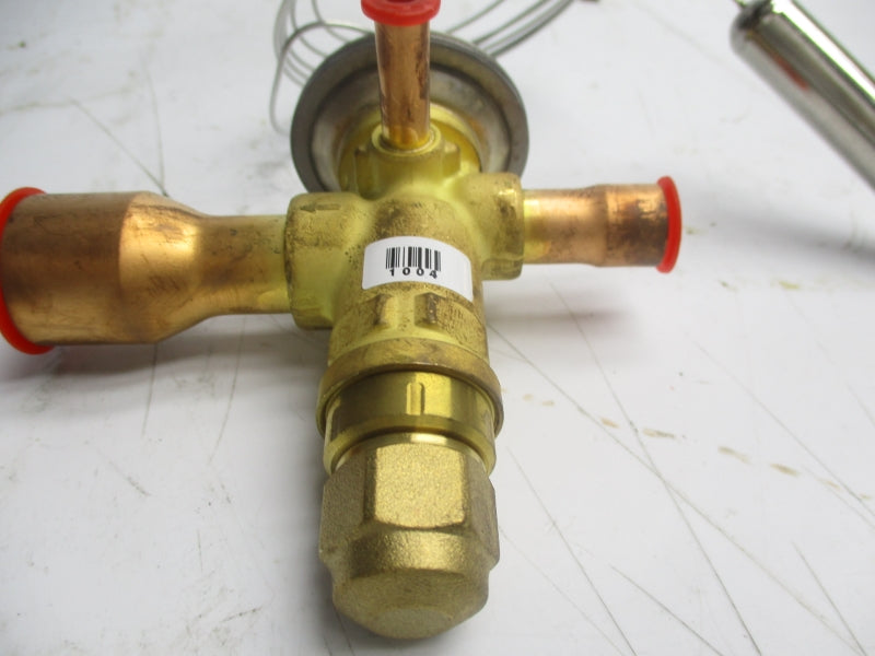 DANFLOSS 067N4015 667PSI NSNP