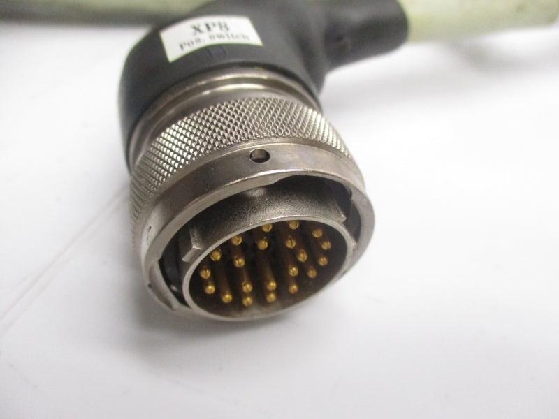 CABLE 3HAC7997-1 REV. 4 UNMP