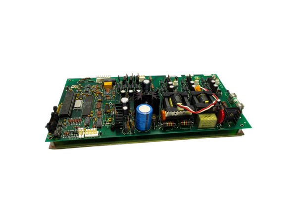 ALLEN BRADLEY 151135 REV.06 460VAC UNMP